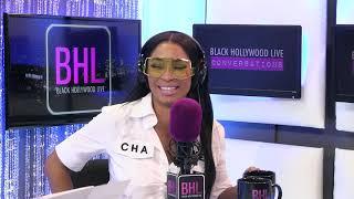 Love & Hip Hop Atlantas Karlie Redd   BHLs Conversations