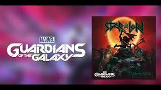 Marvels Guardians of the Galaxy   Zero to Hero Star Lord Band