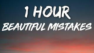 Maroon 5 - Beautiful Mistakes Lyrics ft. Megan Thee Stallion 1 Hour