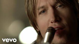 Keith Urban - Sweet Thing Official Music Video