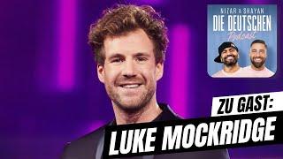 Luke Mockridge  #448 Nizar & Shayan Podcast