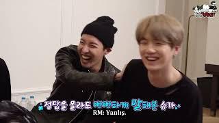 Run BTS 2020 - 93. Bölüm Türkçe Altyazılı