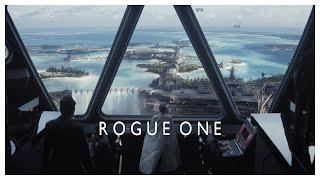 Rogue One A Star Wars Story - Best Scenes in Minutes - AMV