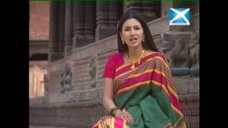 Yatra - Deepti Bhatnagar visits Kathmandu Nepal