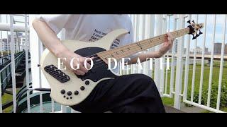 【ayumu】Ego Death - Polyphia Cover