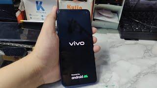 How to Fix Vivo Phone Stuck On Boot Start 2023  all vivo phone hang on logo solution.