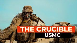 The Marine Corps Crucible  Everything Youve Ever Wanted to Know