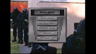 Jerma Streams - Police Quest SWAT