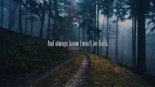 Radical Face - Ghost Town  lyrics