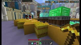 Lifeboat Prison Ep1 Getting a lot of Gold