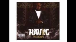 Havoc-Im The Boss