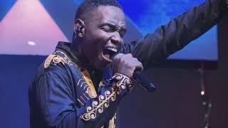 UKO HAPA- Highest Praise Band ft. Paul Clement Official Live Video