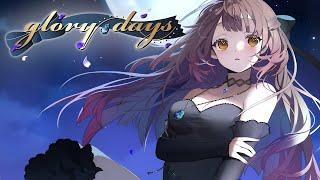 Robocosan『glory days』original song