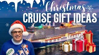 The Ultimate Christmas Gift Guide for Cruisers