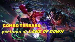 META BARU ML‼ COMBO BRODY DAN CHOU MOBILE LEGENDS UPDATE TERBARU