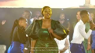 Indumiso Ye Tende Feat Virgy Mukwevho - Njengendluzela Medley