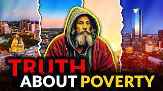 The Truth about Poverty in the Top 10 Poorest States in America 2024 .