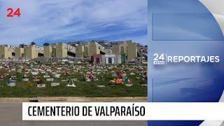 24 Horas Reportajes Las desapariciones que complican a cementerio de Valparaíso