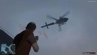 Gta 5 Game play #gta5