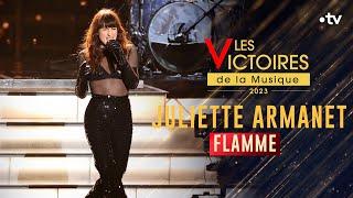 Juliette Armanet - Flamme Live Victoires 2023