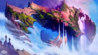 Fantasy Adventure Music - Instrumental Piano Music - Ambience Stress Relief Relaxation