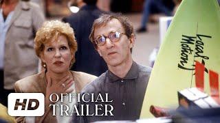 Scenes From a Mall  - Official Trailer - Woody Allen Movie