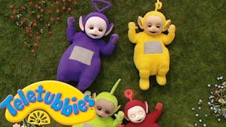 Teletubbies  Learning to Balance With The Teletubbies  Shows for Kids