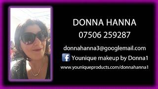 Donna Hanna - Younique