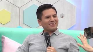 CONVIVIR CON DIFERENCIAS Programa Conexión Joven TV Nuevo Tiempo.