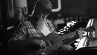 Seasick Steve - Treasures