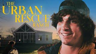 Urban Rescue Ranch Movie sigma edition *Waco Wildlife Rescue*