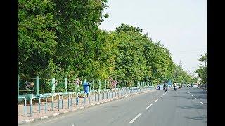 Indore among the cleanest cities in India