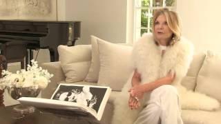 A Day In Life Of The Fabulous Carla Zampatti