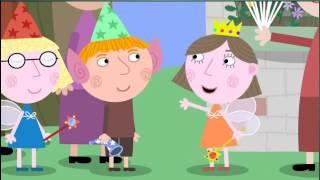 Ben and Hollys Little Kingdom   Lucys Elf and Fairy Party