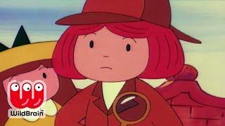 Madeline Madeline in London  Season 1 - Episode 5  Videos For Kids  Madeline - WildBrain