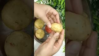 आलू सूजी का कुरकुरा टेस्टी नाश्ता जो भी खाए खाता ही जाए  aloo suji ka nasta  breakfast recipes