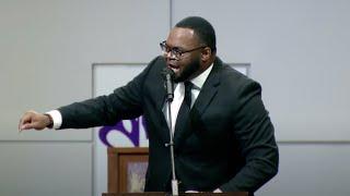 Fix Me Jesus Mark 1046 - Rev. Mark Lewis