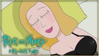 v2.7fRick and Morty A Way Back Home#23Спящая красотка Beth