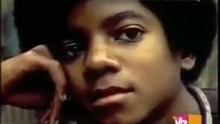 Michael Jackson - Secret Childhood PART 4