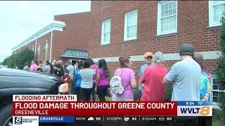 No timeline yet on restoring water in Greene County commission giving away water