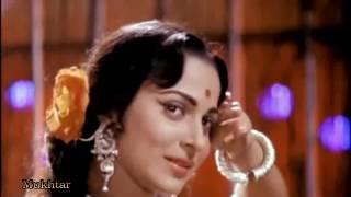 Kishori Amonkar..... Geet Gaya Patharon Ne ..साँसों के तार पर गीत गाया पत्थर ने .. Waheeda Rehman