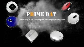 2019 Amazon Prime Day  - What Kind of Robot Vacuum Cleaner did You need?