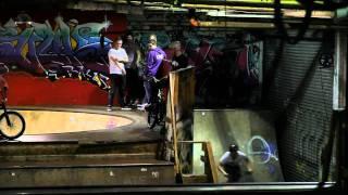 Indoor BMX - Bedia Productions