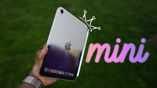 The ONLY iPad Worth Buying in 2024 - iPad Mini 6 Three Years Later