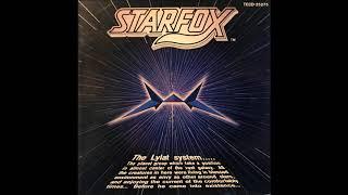 Star Fox Original Soundtrack Full CD Rip