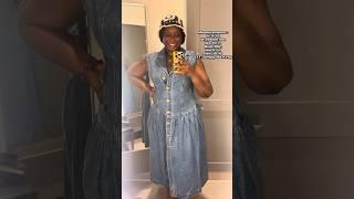 Jenee Naylor X Target X Future Collective Size 16 #target #target haul #plussizefashion