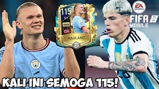 ALL IN SEMESTA 5 JUTA SEMOGA KALI INI DAPAT HAALAND TERKUAT FIFA Mobile