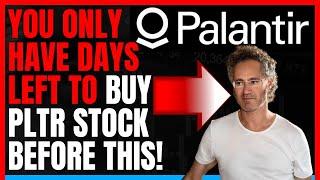 Palantir Stock Analysis Will PLTR Join the S&P 500 on September 20th?