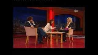 Harald Schmidt Man hätte es wissen können a.k.a. Interview mit Ingrid van Bergen 2010