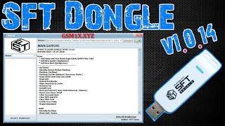Smart Flash Tools SFT Dongle v1.0.14 Setup Box Not Required